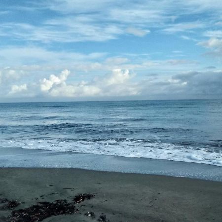 Un Nid Douillet En Bord De Plage !! 루키아나 외부 사진