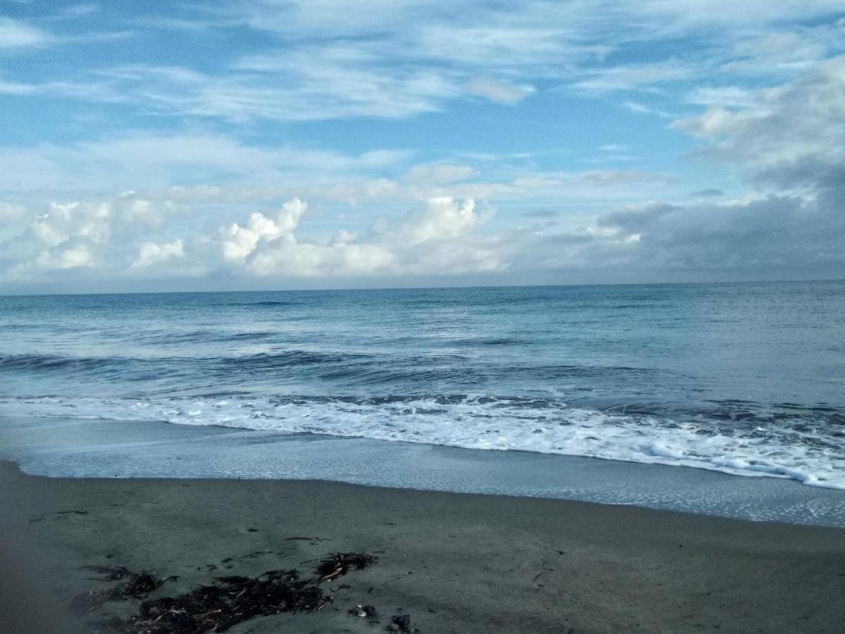 Un Nid Douillet En Bord De Plage !! 루키아나 외부 사진